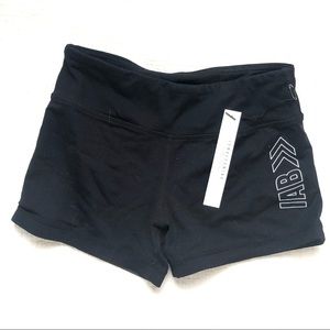 IAB Spandex Shorts